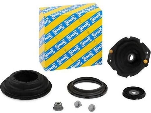 Laguna 2-II Espace 4-IV Velsatis Ön Amortisör Tablası Takozu Kit (Adet)(2002-2008) 8200002876- Snr