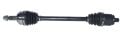 Megane 3-III Fluence Sol Ön Aks Otomatik Vites 1.6 16V K4M (2008-2016) 391017624R -Anka