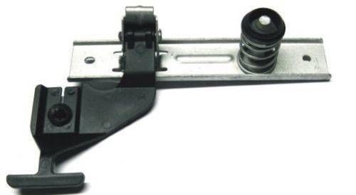 8200069296 RENAULT Clio Clio 2-II Kaput Kilit Açma Mandalı (2003-2008) 8200069296 -Gua OEM 8200069296 Oto Mavili