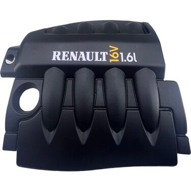 Megane 2-II Motor Üst Kapağı 1.6 16V K4M (2003-2010) 8200287536 -Renault Mais