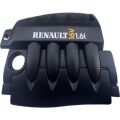 Megane 2-II Motor Üst Kapağı 1.6 16V K4M (2003-2010) 8200287536 -Renault Mais