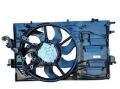 Sandero 3-III Duster 2-II Fan Motoru+Davlumbazı 1.0 Tce H4D 2020-> 214818260R -214817571R -Veka
