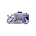 R19 Europa Sol Far Lambası Komple (1995-2001) 7702127385 -Ayfar