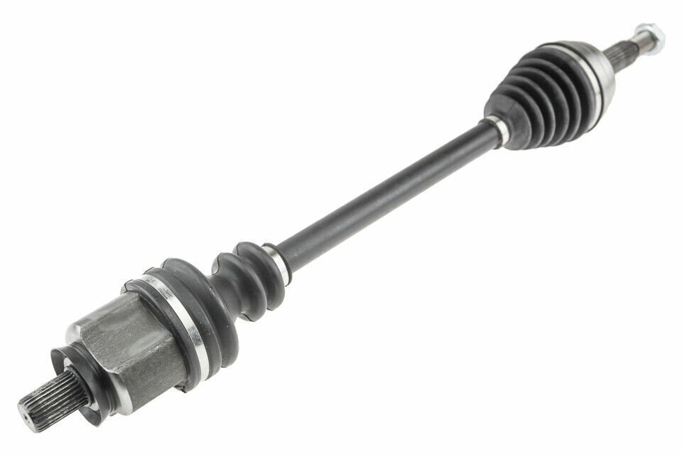 8200613830 RENAULT Megane Megane 2-II Otomatik Sol Aks 1.5 Dci K9K (2003-2010) 8200613830 -Snr OEM 8200613830 Oto Mavili