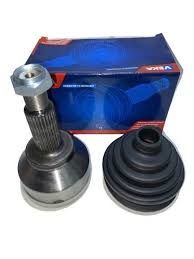 Trafic 2-II  Ön Dış Aks Kafası (Dış Freze:27 İç Freze:26) 1.9 Dci F9Q 391018828R-8200334338 -Veka