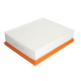 Latitude Hava Filtresi 165469229R-8200792659 -Grat