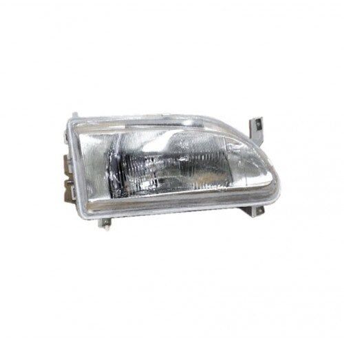 7702127386 RENAULT R19 Europa Sağ Far Lambası Komple (1995-2001) 7702127386 -Ayfar OEM 7702127386 Oto Mavili