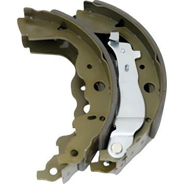 440604584R DACIA Sandero Taliant Sandero 3-III Arka Fren Balatası Takım 2020-> 440604584R -Delphi OEM 440604584R Oto Mavili