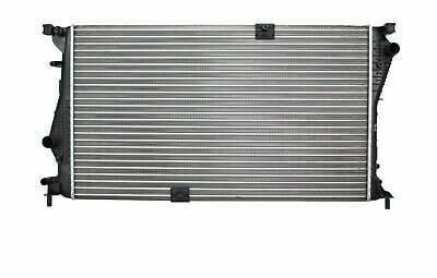 Trafic 2-II Motor Su Radyatörü 2.0 Dci M9R (2008-2012) 214109682R -Mga