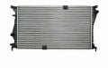 Trafic 2-II Motor Su Radyatörü 2.0 Dci M9R (2008-2012) 214109682R -Mga