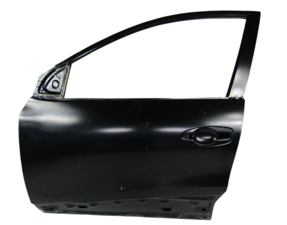 Kadjar Ön Sol Kapı (2013-2022) 801014487R -Renault Mais