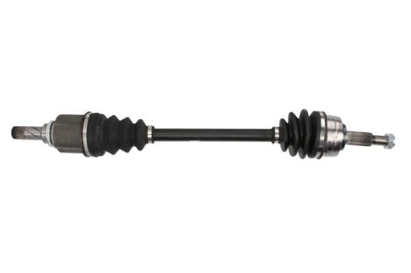Captur 1-I Sol Ön Aks 1.5 Dci K9K Mekanik 5 Vites (2013-2020) 391016363R-391010474R -Anka