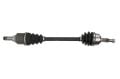 Captur 1-I Sol Ön Aks 1.5 Dci K9K Mekanik 5 Vites (2013-2020) 391016363R-391010474R -Anka