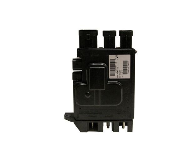 243800011R RENAULT Megane Megane 3-III Fluence Akü Kutup Başı Kesme Kutusu (2008-2016) 243800011R -Renault Mais OEM 243800011R Oto Mavili