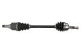 Captur 1-I Sol Ön Aks 1.5 Dci K9K Mekanik 5 Vites (2013-2020) 391016363R-391010474R -Anka