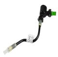 Master 3-III Hidrolik Debriyaj Hortumu Borusu 2.3 Dci M9T (2010-2020) 308512159R -Renault Mais