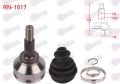 Logan 1-I Sandero 1-I Ön Dış Aks Kafası (Dış Freze:23 İç Freze:30) 1.5 Dci K9K 391010167R -Veka