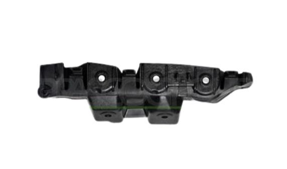 622238774R DACIA Sandero Sandero 3-III Jogger Sol Ön Tampon Bağlantı Ayağı Braketi 2020-> 622238774R-622231198R-Yerli Kaporta OEM 622238774R Oto Mavili