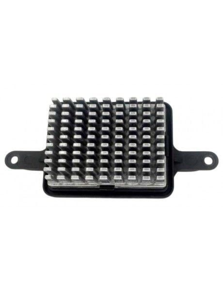 Latitude Kalorifer Fan Rezistansı (2008-2015) 271506902R-U4631004 -Sagem