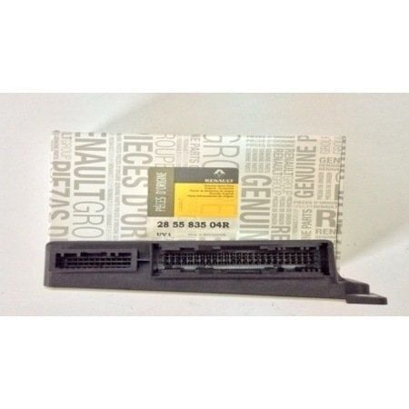 Latitude Hava Yastık Beyni (2008-2015) 285583504R -Renault Mais