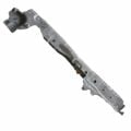 Megane 2-II Sağ Ön Çamurluk Bağlantı Sacı (2003-2010) 8200115495 -Renault Mais