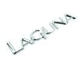Laguna 2-II Arka Yazı Monogram (2002-2008) 8200012575 -Yerli Üretim