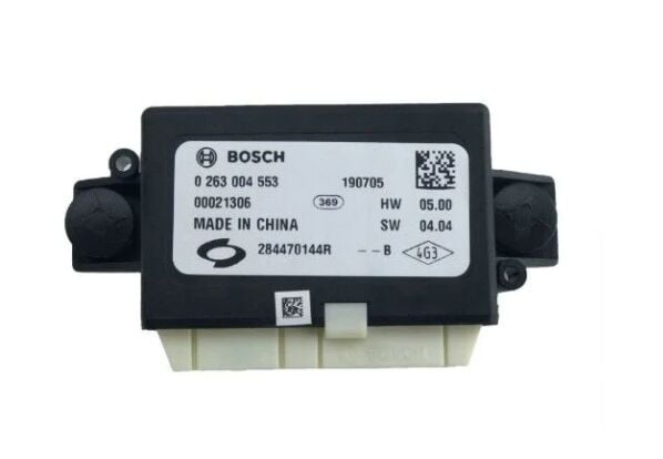 Latitude Park Fren Beyni (2008-2015) 284470144R -Orjinal Yedek Parça