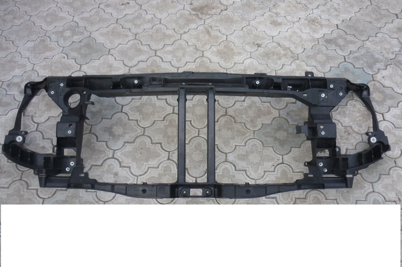 Master 3-III Ön Panel (2010-2020) 8200657209-625006894R -Yerli Kaporta