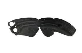 767492968R RENAULT Megane Megane 4-IV Hatchback Sol Arka Çamurluk Davlumbazı (2020-2024) 767492968R -Renault Mais OEM 767492968R Oto Mavili