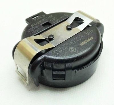 285356725R RENAULT Megane Megane 3-III Fluence Yağmur Sensörü Kaptörü 285356725R -Renault Mais OEM 285356725R Oto Mavili