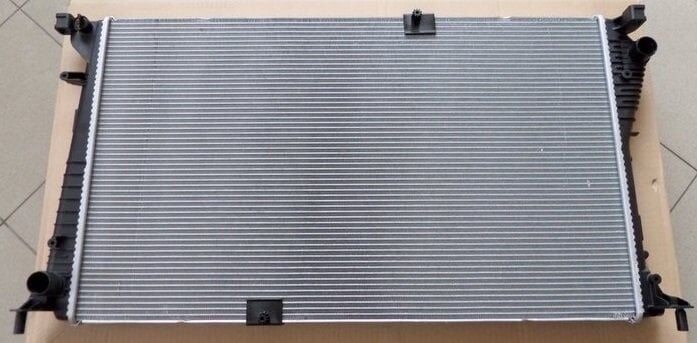 Trafic 3-III Su Radyatörü 2.0 Dci M9R (AdBlue) (2013-2019) 8200465488 -Kale