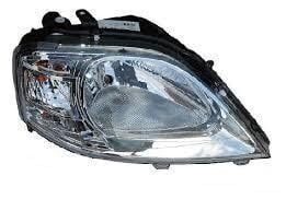 8200744754 DACIA Logan Logan 1-I Sağ Far Lambası (2008-2012) 8200744754 -Ayfar OEM 8200744754 Oto Mavili