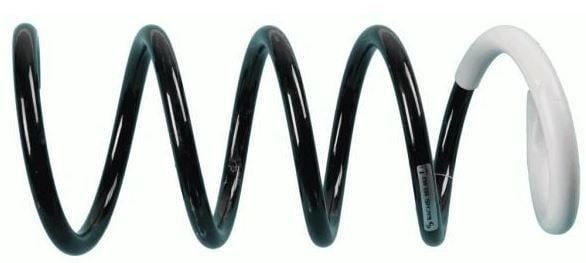 540108194R RENAULT Clio Lodgy Dokker Ön Helezon Yayı (Adet) (2013-2020) 540108194R -Günsan OEM 540108194R Oto Mavili