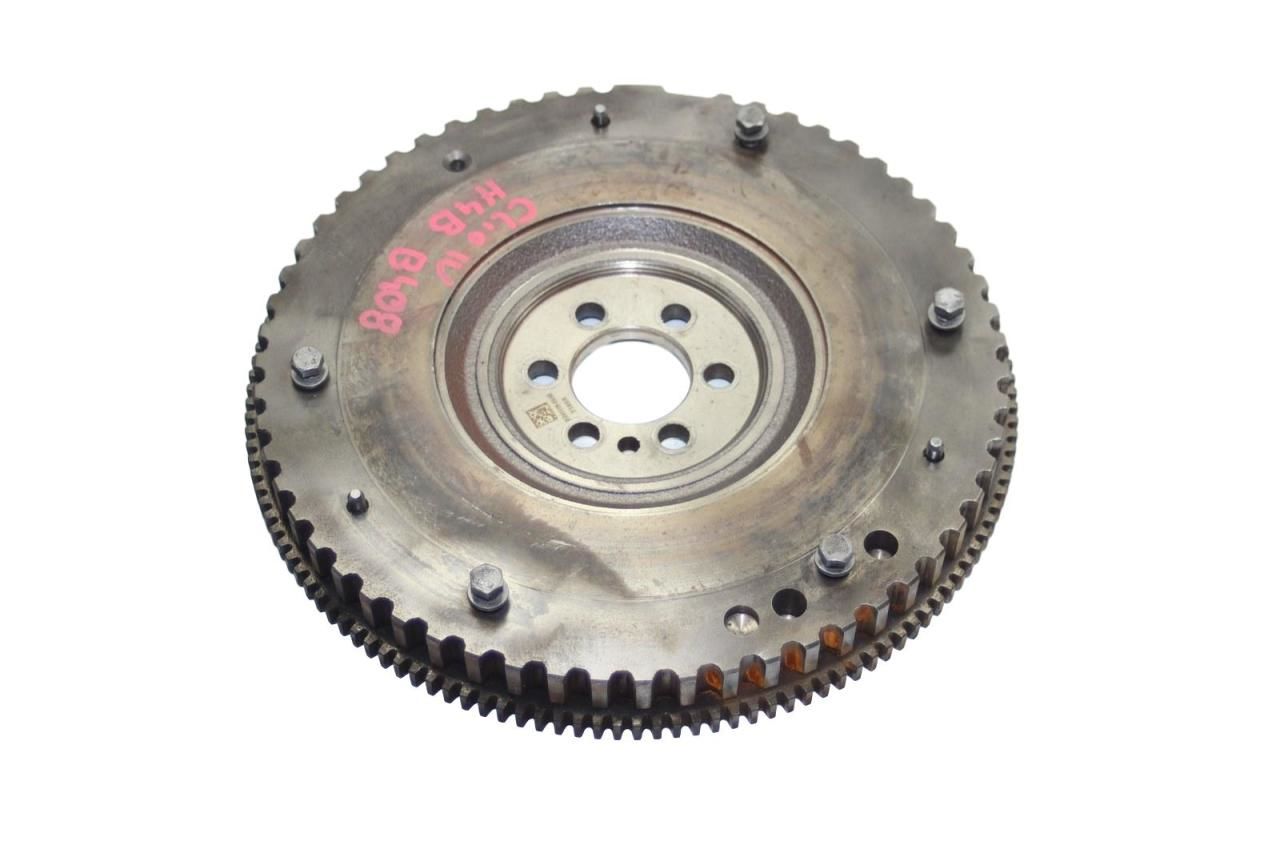 Renault Clio IV Captur Logan Sandero II Volant 0.9 TCE H4B  123107186R -Renault Mais