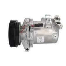 Lodgy Dokker Klima Kompresörü 1.5 Dci K9K926001489R -Renault Mais