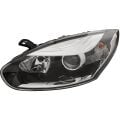 Megane 3-III Sol Far Lambası (2013-2016) 260605817R -Renault Mais