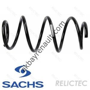 550204221R RENAULT Clio Lodgy Dokker Arka Helezon Yayı (Adet) (2013-2020) 550204221R -Sachs OEM 550204221R Oto Mavili