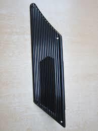 R12 Toros Sol Arka Çamurluk Yan Havalandırma (Binek) 7702188556 -Yerli Üretim