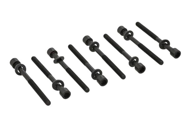 Lodgy Dokker Silindir Kapak Saplaması (1 Kutu 8 Adet Fiyatı) 1.2 TCE H5F 110569395R -Elring