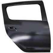 Sandero 2-II Stepway Sağ Arka Kapı (2013-2020) 821002434R -Yerli Kaporta