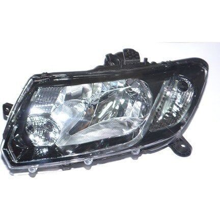 260601236R RENAULT Megane Logan 2-II Sandero 2-II Sol Far Lambası (Komple) (2013-2020) 260601236R -Ayfar OEM 260601236R Oto Mavili