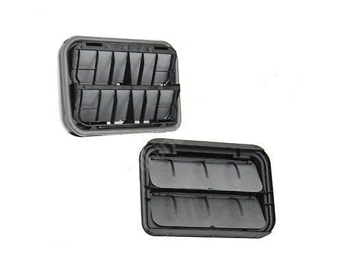 Megane 3-III Fluence Bagaj Havalandırma Izgarası (2008-2016) 7700838358 -Renault Mais