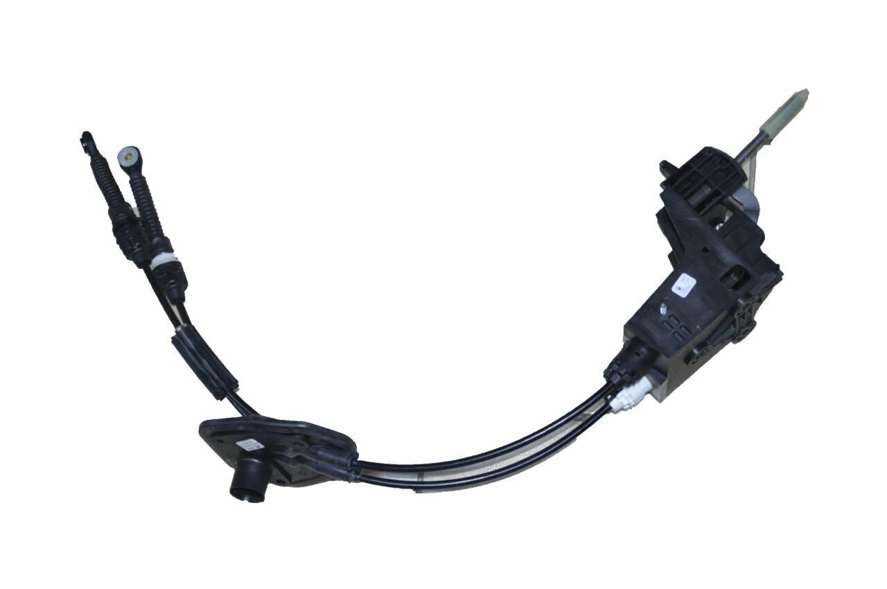 Kango 3-III Vites Kolu Komple+Halatı 5 Vites 1.5 Dci K9K (2008-2020) 349010607R -Renault Mais