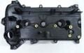 Taliant Sandero 3-III Motor Üst Külbüratör Kapağı 1.0 Sce B4D 132657536R -Orijinal Yedek Parça