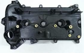 Taliant Sandero 3-III Motor Üst Külbüratör Kapağı 1.0 Sce B4D 132657536R -Renault Mais