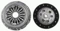 Laguna 2-II Debriyaj Seti Baskı Balata 1.6 16V K4M 7701476327-7701473648 -Renault Mais
