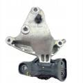 Captur 2-II Sağ Motor Takozu 1.3 Tce H5H 2020-> 112323200R-112107838R -Renault Mais
