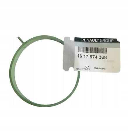 Renault Dacia Gaz Kelebeği Boğaz Contası 1.6 16V H4M 161757436R -Renault Mais