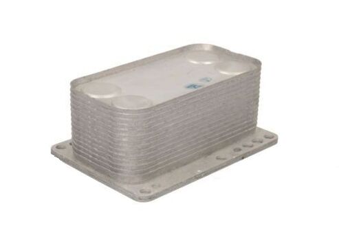 Trafic 2-II Laguna 3-III Latitude Yağ Soğutucusu (Tek) 2.0 Dci M9R 8200797762 - 8200781898 - Kale