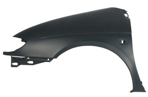 Scenic 1-I Sol Ön Çamurluk (1995-1998) 7700843699 -Yerli Kaporta